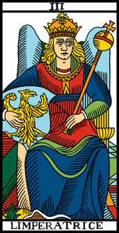 L'imperatrice
